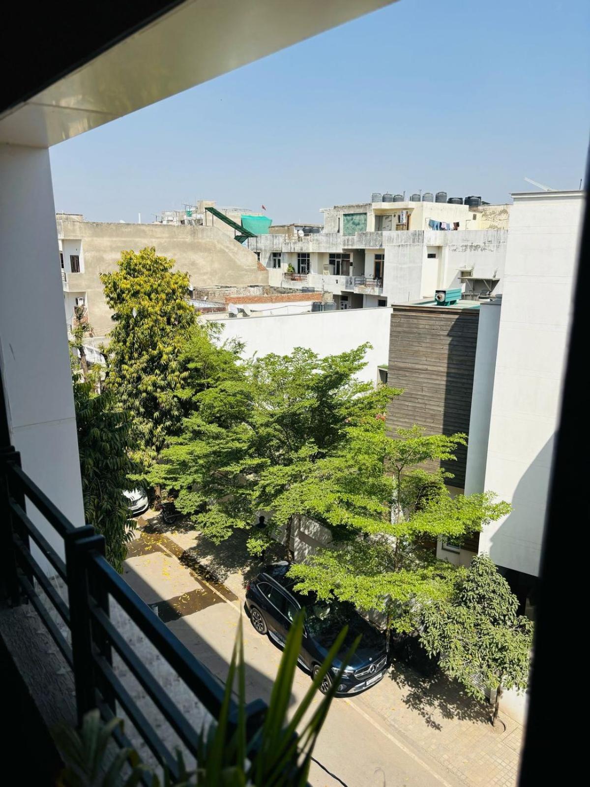 The Rainbow Retreat By Divine Hospitality Hotel ชัยปุระ ภายนอก รูปภาพ